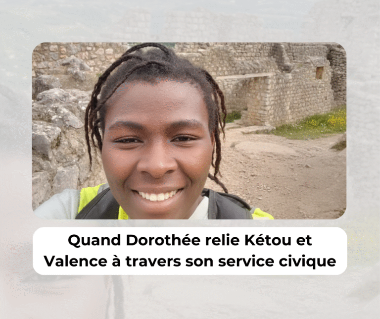 Couverture Dorothée